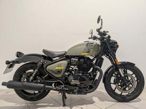 USED ROYAL ENFIELD SHOTGUN 650 FOR SALE IN BRISTOL