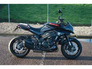USED SUZUKI GSXS 1000 S KATANA FOR SALE IN ALTENS
