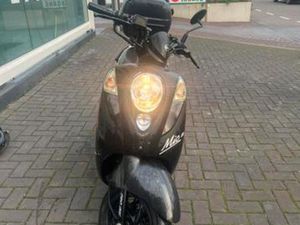 SYM MIO 50 — SCOOTERS | SYM — MARKTPLAATS