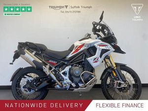 TRIUMPH TIGER 1200 1200 CC