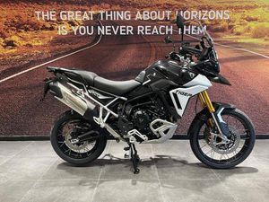TRIUMPH TIGER 900 RALLY PRO O-RING EURO 5 888 CC