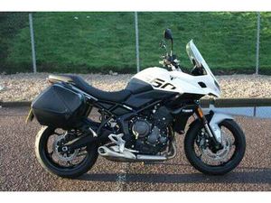 USED TRIUMPH TIGER SPORT 660 FOR SALE IN ALTENS