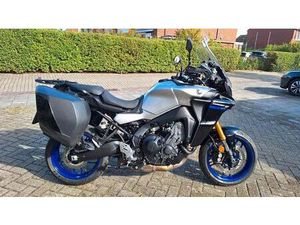 ② TRACER 9GT 11-2021 19500 KM NEDERLANDS KENTEKEN