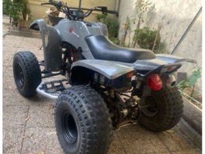 QUAD 300 ADLY