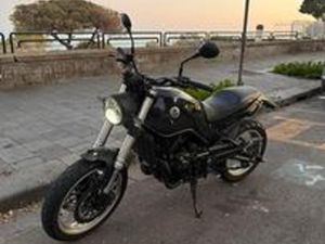 BENELLI LEONCINO 500 TRAIL ASSICURATA