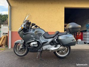 BMW 1150 RT, EXCELLENT ÉTAT