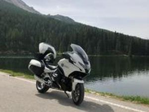 BMW R 1250 RT - 2021