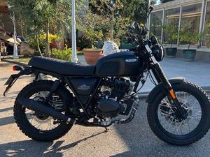 BRIXTON FELSBERG 125