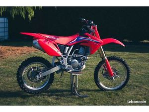 HONDA 150 CRF