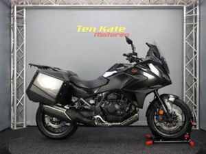 HONDA NT 1100 — MOTOREN | HONDA — MARKTPLAATS