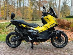 HONDA X-ADV 750. 2025 FULL OPTIONS — MOTOREN | HONDA — MARKTPLAATS
