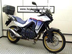 HONDA XL 750 TRANSALP 2023 XL750 — MOTOREN | HONDA — MARKTPLAATS