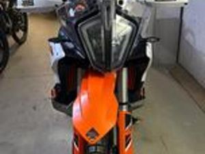 KTM 890 ADVENTURE R 10/2023