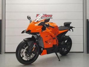 KTM RC 990 R (BJ 2026) — MOTOREN | KTM — MARKTPLAATS