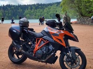 KTM 1290 SUPER DUKE GT FULL OPTION - GARANTIE 10/2027