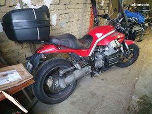 MOTO GUZZI GRISO 1100