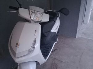 SCOOTER PEUGEOT VIVACITY 50 CC