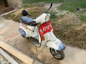 VESPA PK 50 AUTOMATIK