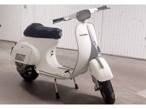 VESPA SPECIAL ASI 4 MARCE