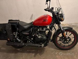 ROYAL ENFIELD METEOR - 2023