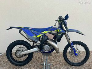125 SHERCO 2024