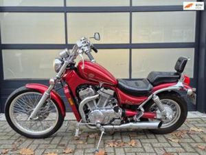 SUZUKI CHOPPER VS 800 INTRUDER NETTE MOTOR! — MOTOREN | SUZUKI — MARKTPLAATS