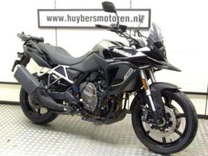 SUZUKI DL 800 ABS V-STROM 2024 DL800 DL800A — MOTOREN | SUZUKI — MARKTPLAATS