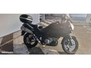 SUZUKI DL V STROM 1000