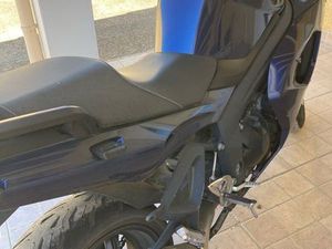 MOTO TRIUMPH SPRINT GT1050