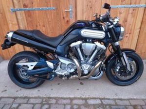 YAMAHA MT01 2005 — MOTOREN | YAMAHA — MARKTPLAATS