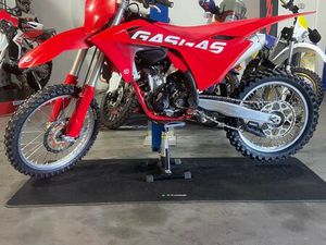 YAMAHA YZ250F 2020