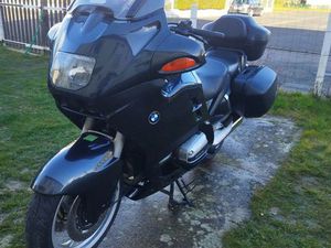 A VENDRE OU ÉCHANGE BMW R 850 RT DU 30/03/1999 1200