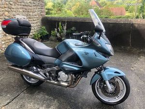 HONDA 700 ABS DEAUVILLE 2006