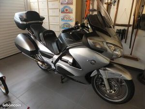 HONDA ST 1300 21252KMS