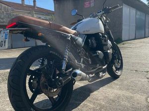 KAWASAKI 550 ZÉPHYR