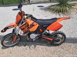 KTM 65 SX