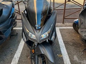 SCOOTER KYMCO