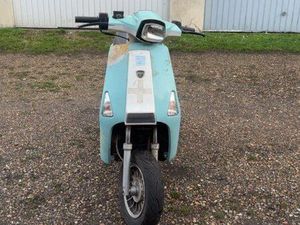 SCOOTER NECO LOLA 50