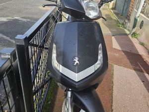 PEUGEOT VIVACITY 50 CC