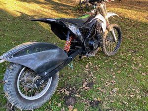 TRIUMPH MONTEE IMPOSSIBLE