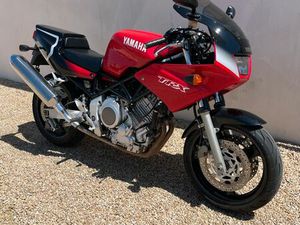 YAMAHA 850 TRX ANNÉE 1999 ET 1998