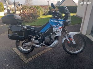 VENDS TUAREG 660