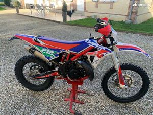 BETA 250 XTRAINER 2022