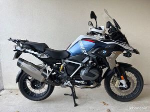 BMW R 1250 GS TROPHY FINITION PRO