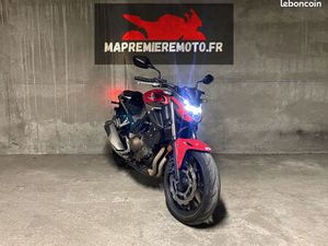 HONDA CB 500 F A2 ABS - RÉVISÉE ET GARANTIE - CB500F CB 500 FA