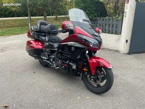 HONDA 1800 GOLDWING
