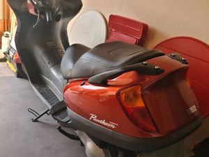 SCOOTER 125