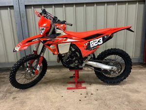 KTM 250 EXC-F