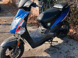 SCOOTER KYMCO AGILITY 50
