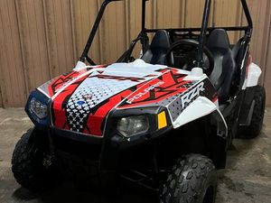 POLARIS RZR 170 EFI